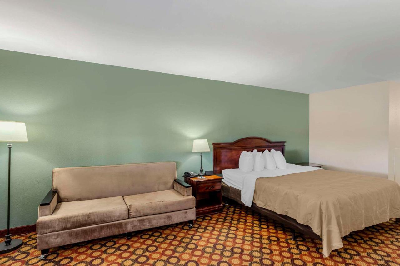 Quality Inn Enola - Harrisburg Exterior photo