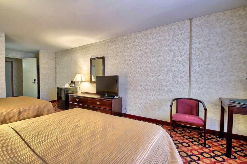 Quality Inn Enola - Harrisburg Exterior photo